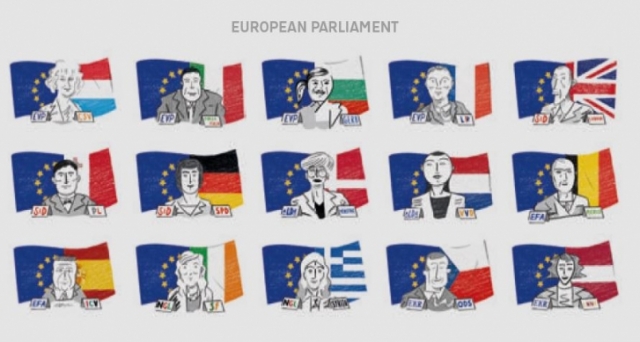 Giving Europe a home. A simulation game on European cultural policy