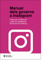 Manual dels governs a Instagram