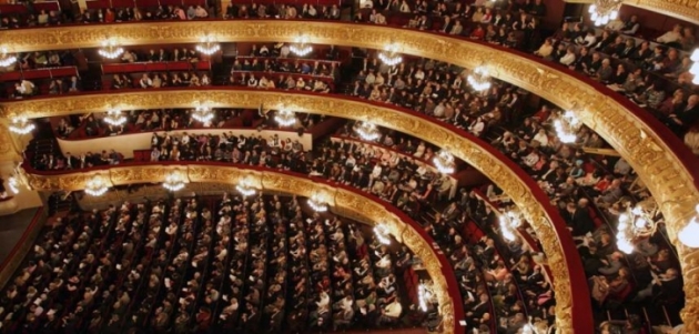 Interacció Gran Teatre del Liceu | liceubarcelona.cat