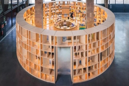 Interacció Botiga del Museu Marítim de Barcelona | mmb.cat