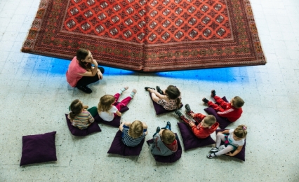 Museu d’Art Modern, Varsòvia| Monika Kozub