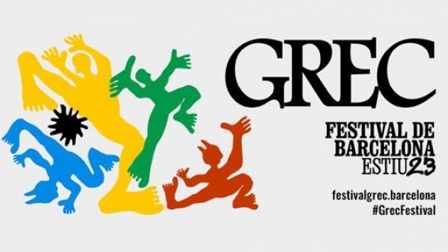 Interacció Festival Grec de Barcelona