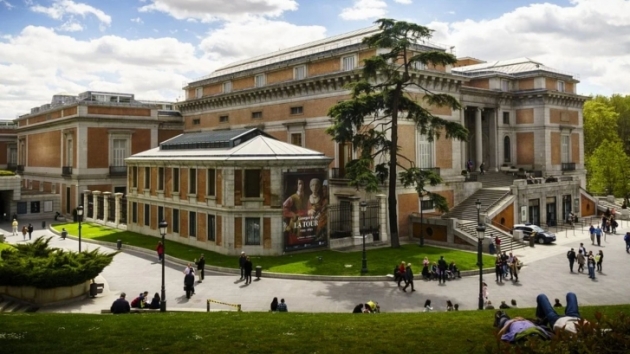 El Museu del Prado i el Reina Sofia es reparteixen 90% del pressupost estatal per a museus