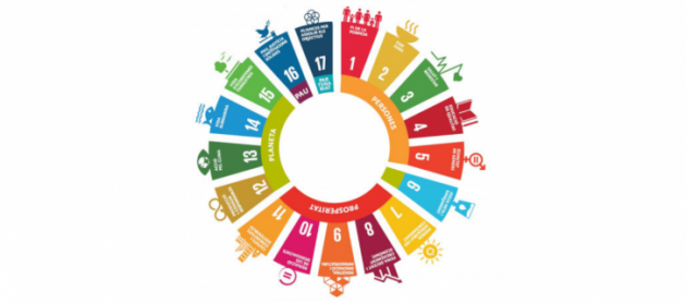 Els Objectius de Desenvolupament Sostenible (ODS) de l’Agenda 2030