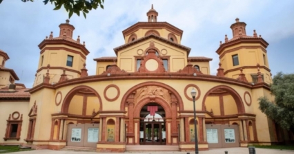 El Teatre Lliure a Montjuïc | teatrelliure.com