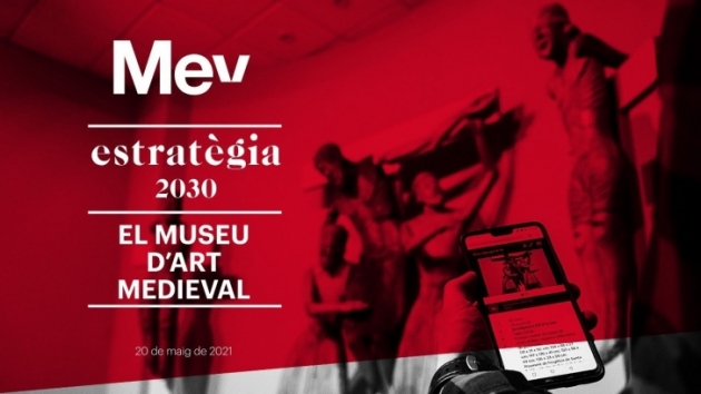 MEV | Presentació del Pla Estratègic 2030
