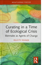 Curating in a time of ecological crisis