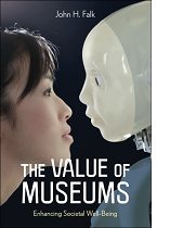 CIDOC CERCLES  The Value of museum : enhancing societal well-being / Falk, John H.