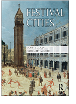 CIDOC CERCLES Festival cities : culture, planning and urban life / Gold, John R.