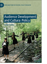 CIDOC CERCLES Audience development and cultural policy / Steven Hadley