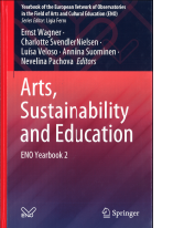 Interacció  Arts, sustainability and education