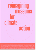 Interacció Reimagining museums for climate action