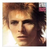 David Bowie- Space Oddity