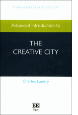 Advanced introduction to the creative city