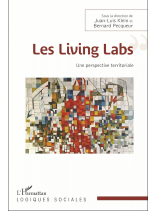 Les Living labs : une perspective territoriale / sous la direction de Juan-Luis Klein et Bernard Pecqueur